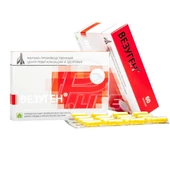 Citogenek - Szintetizált peptidek