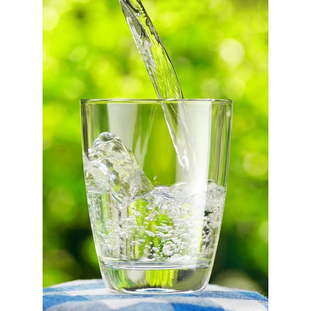 A KRÓNIKUS DEHIDRATÁCIÓ az, amikor FÁJ a TESTED,  pedig NEM BETEG! CSAK SZOMJAS !